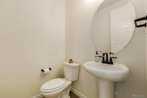 11232 W 53rd Drive Arvada CO 80002