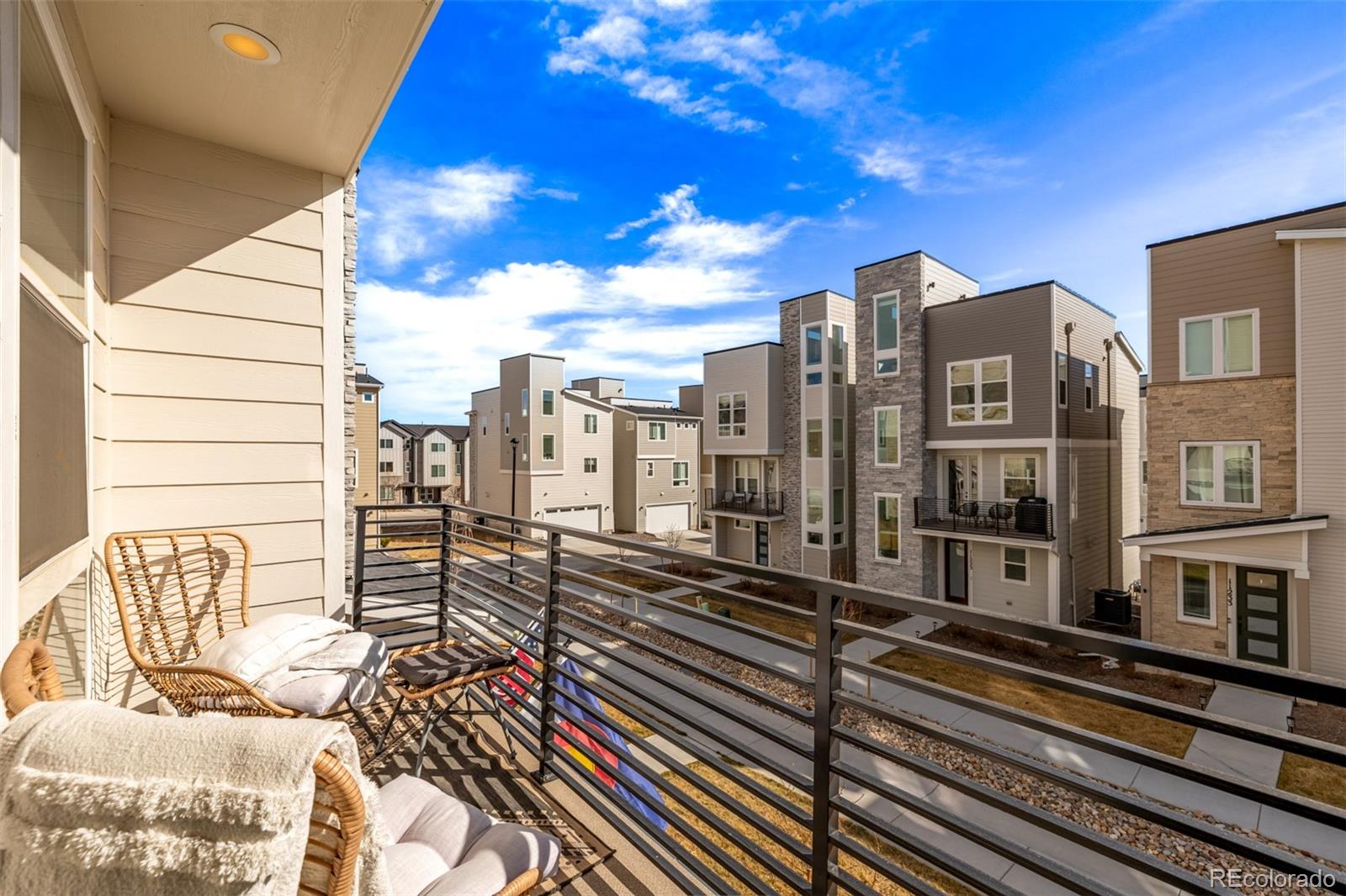 11232 W 53rd Drive Arvada CO 80002