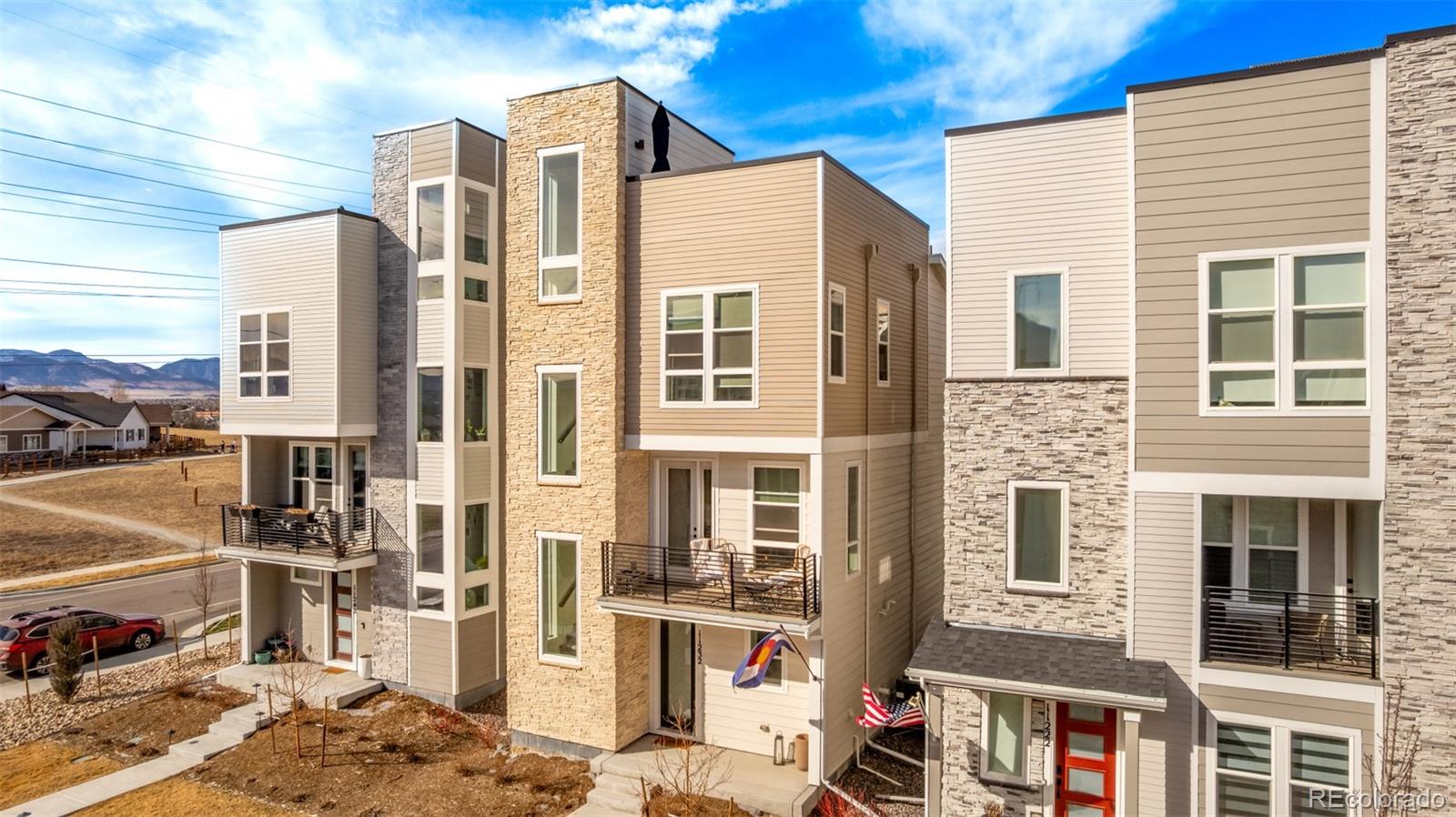 11232 W 53rd Drive Arvada CO 80002