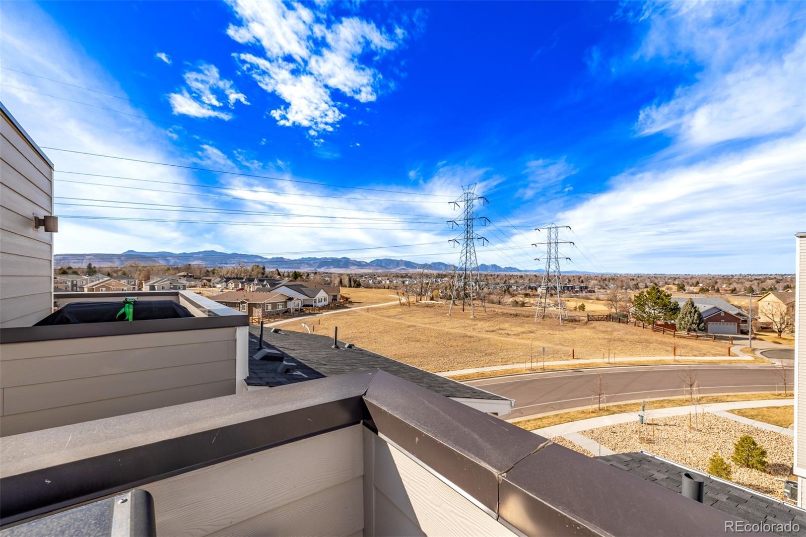 11232 W 53rd Drive Arvada CO 80002