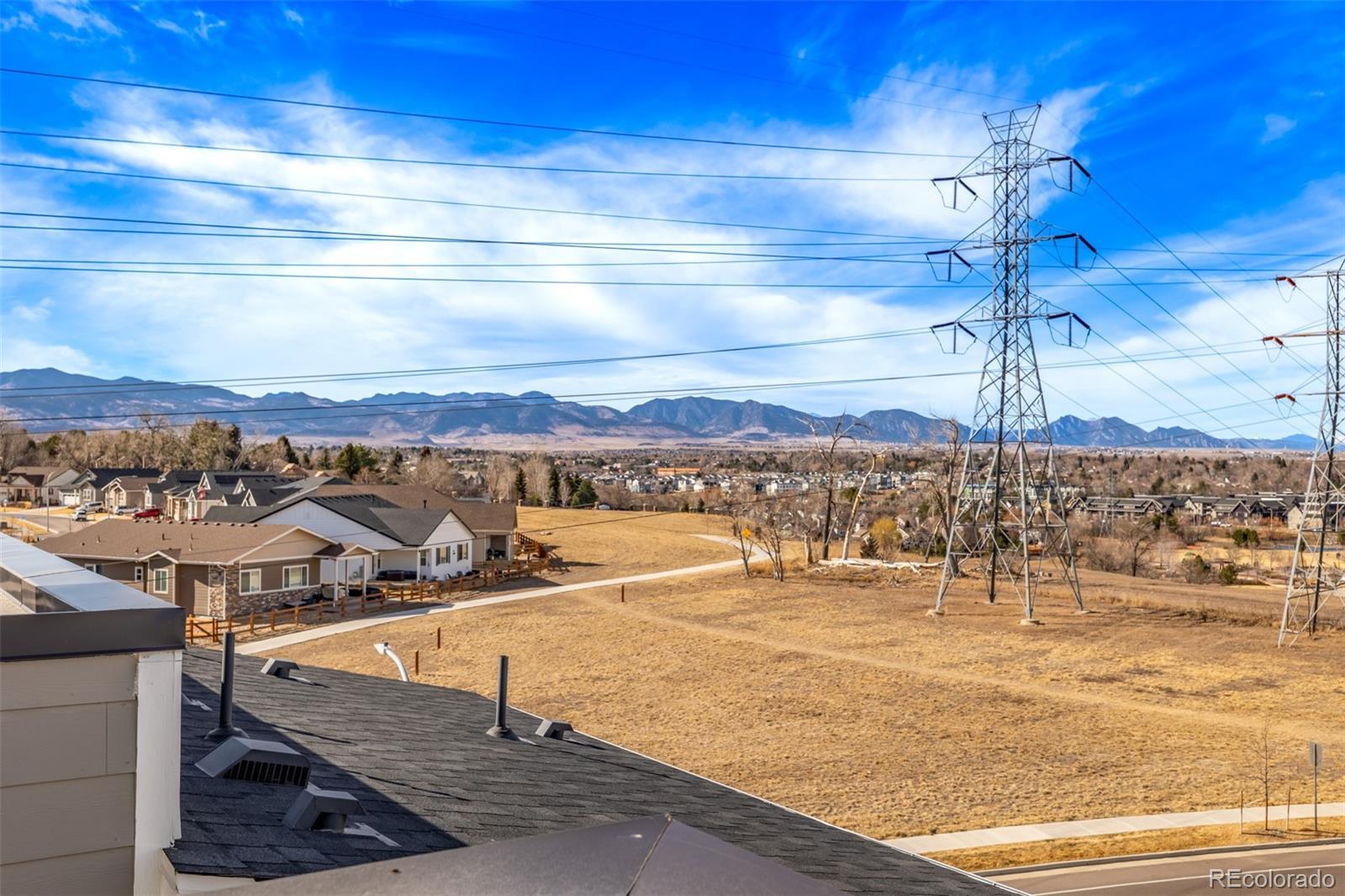 11232 W 53rd Drive Arvada CO 80002