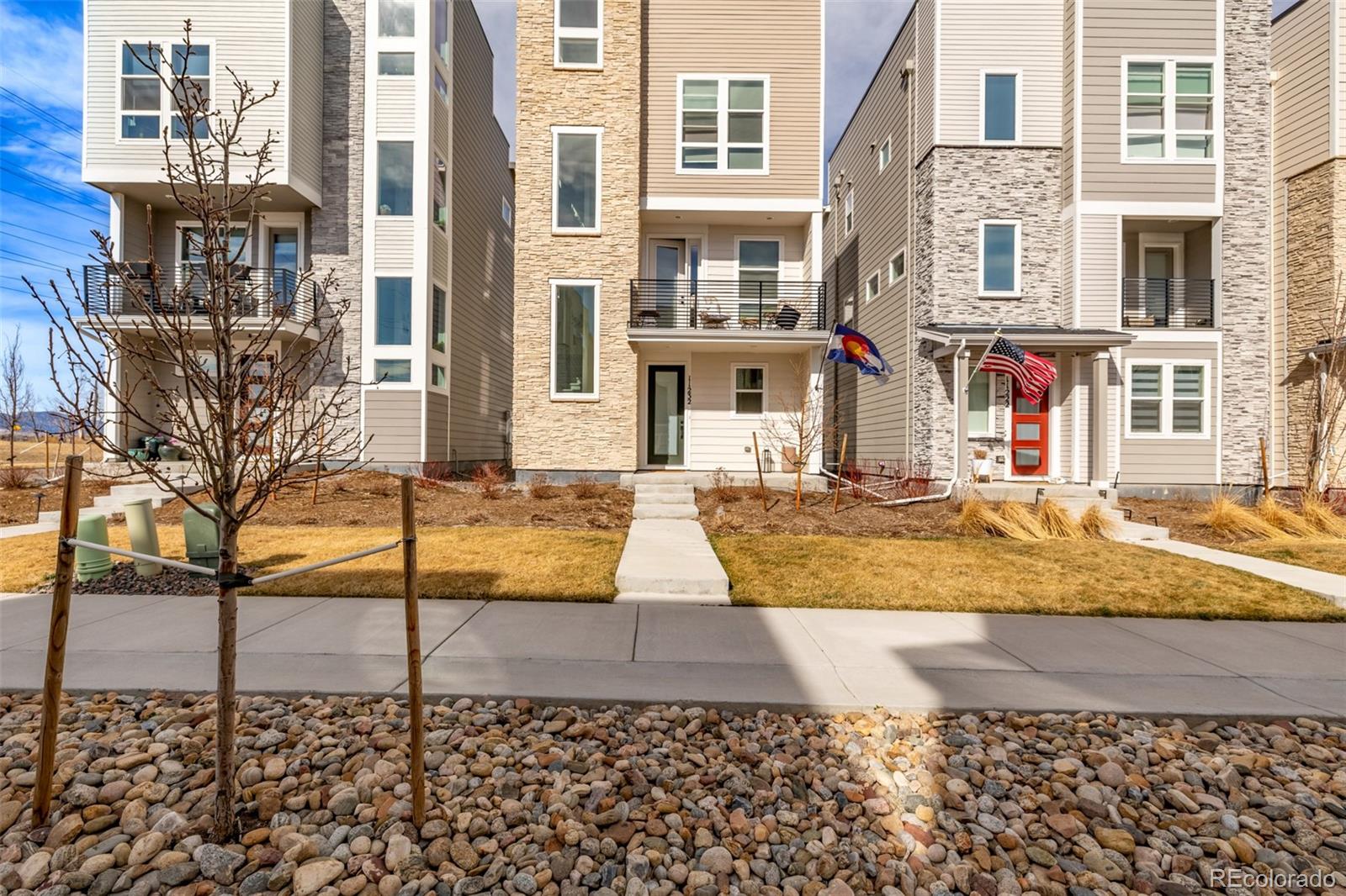 11232 W 53rd Drive Arvada CO 80002