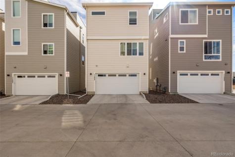 11232 W 53rd Drive Arvada CO 80002