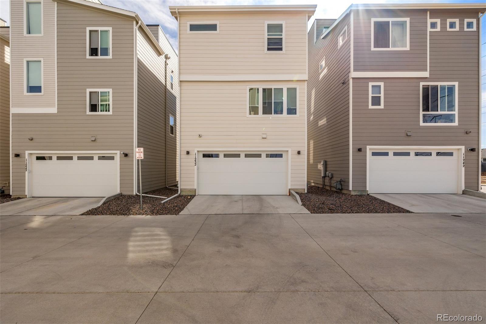 11232 W 53rd Drive Arvada CO 80002