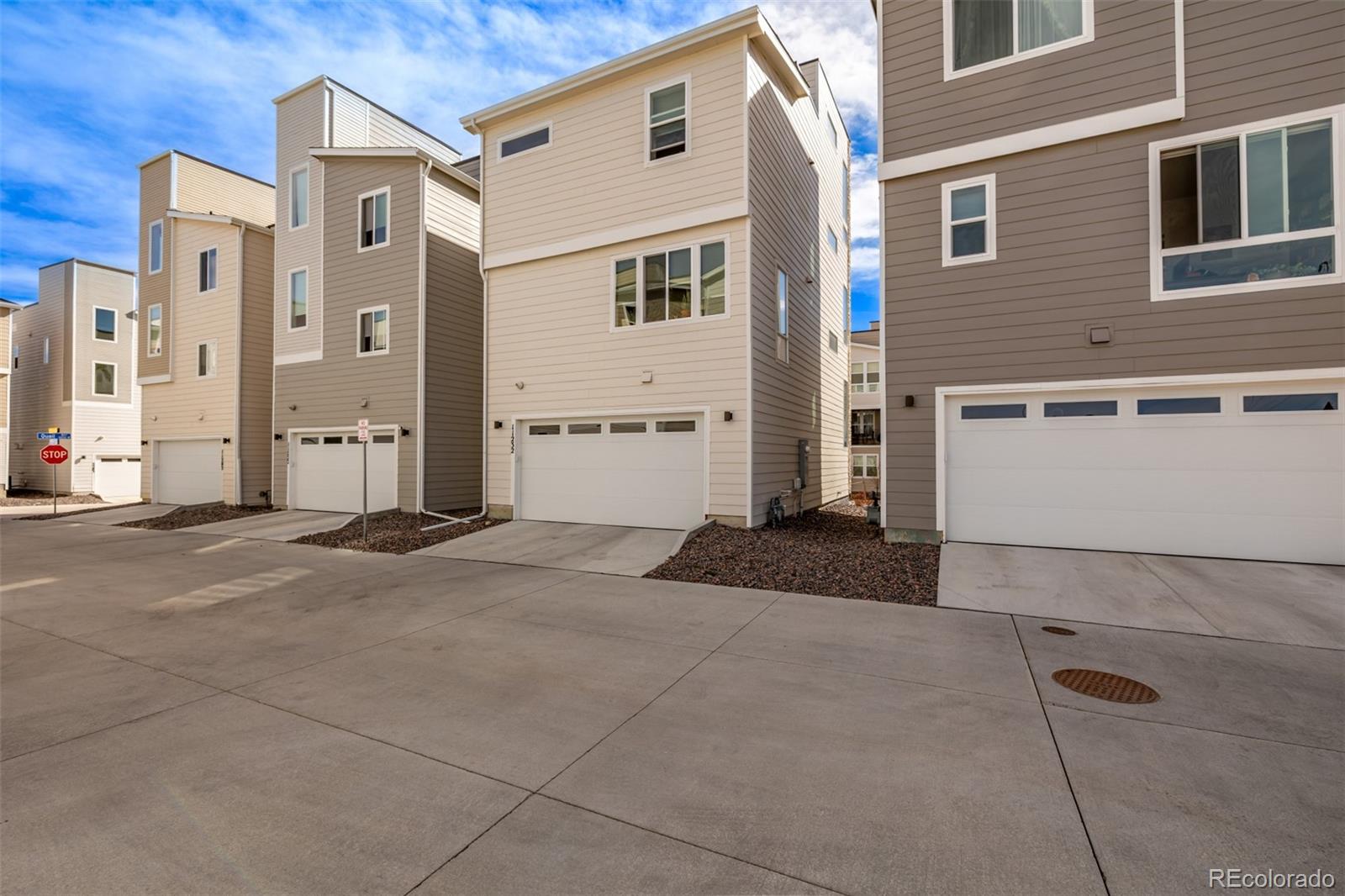 11232 W 53rd Drive Arvada CO 80002