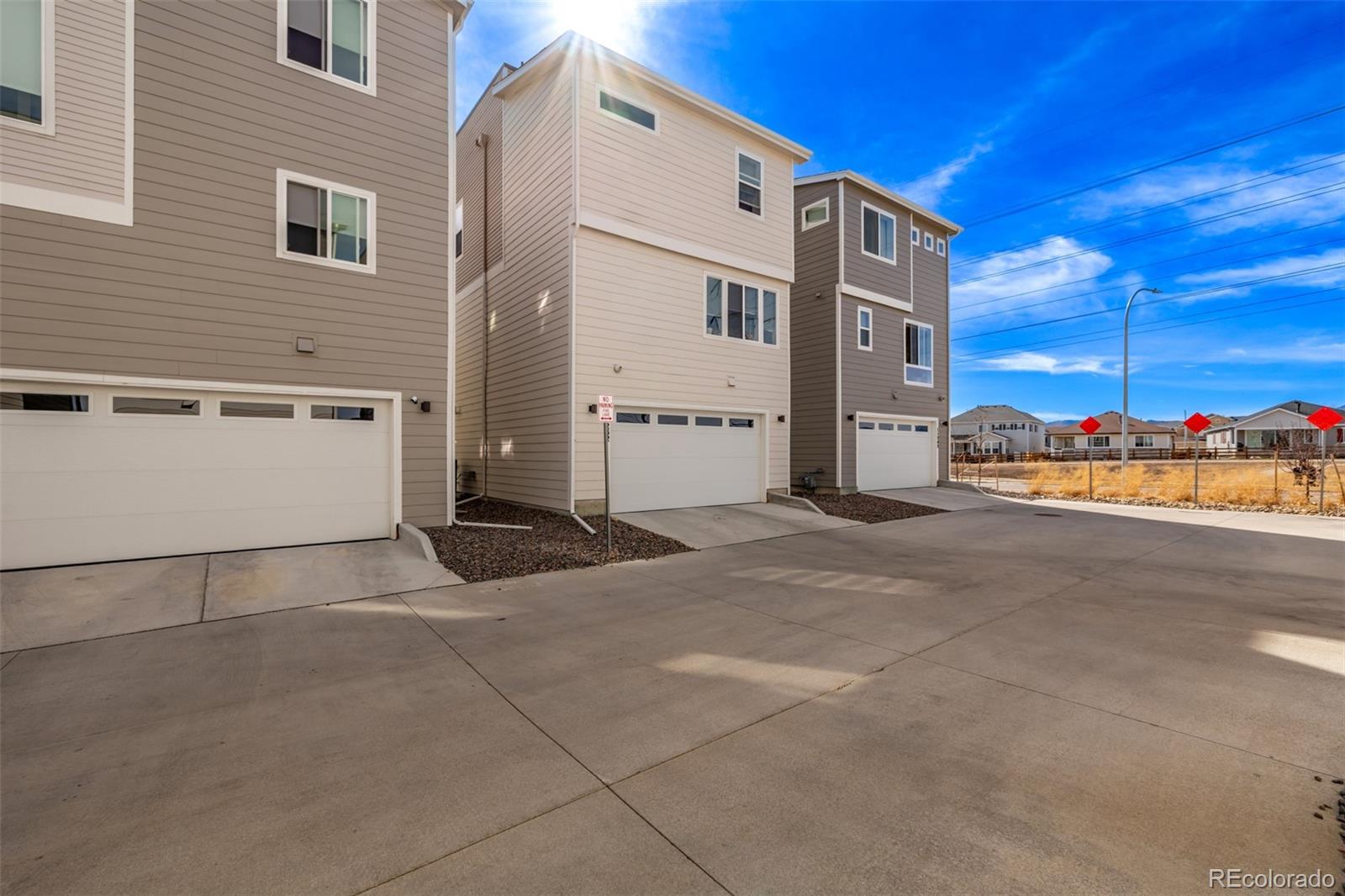 11232 W 53rd Drive Arvada CO 80002