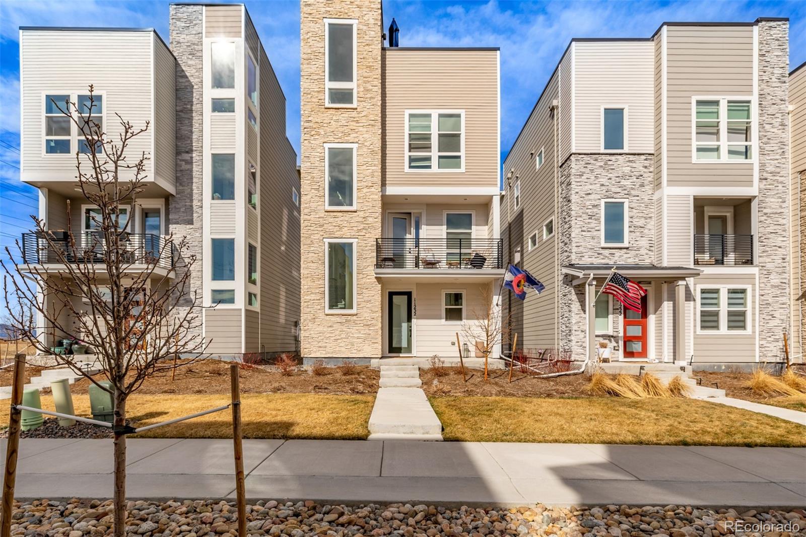 11232 W 53rd Drive Arvada CO 80002