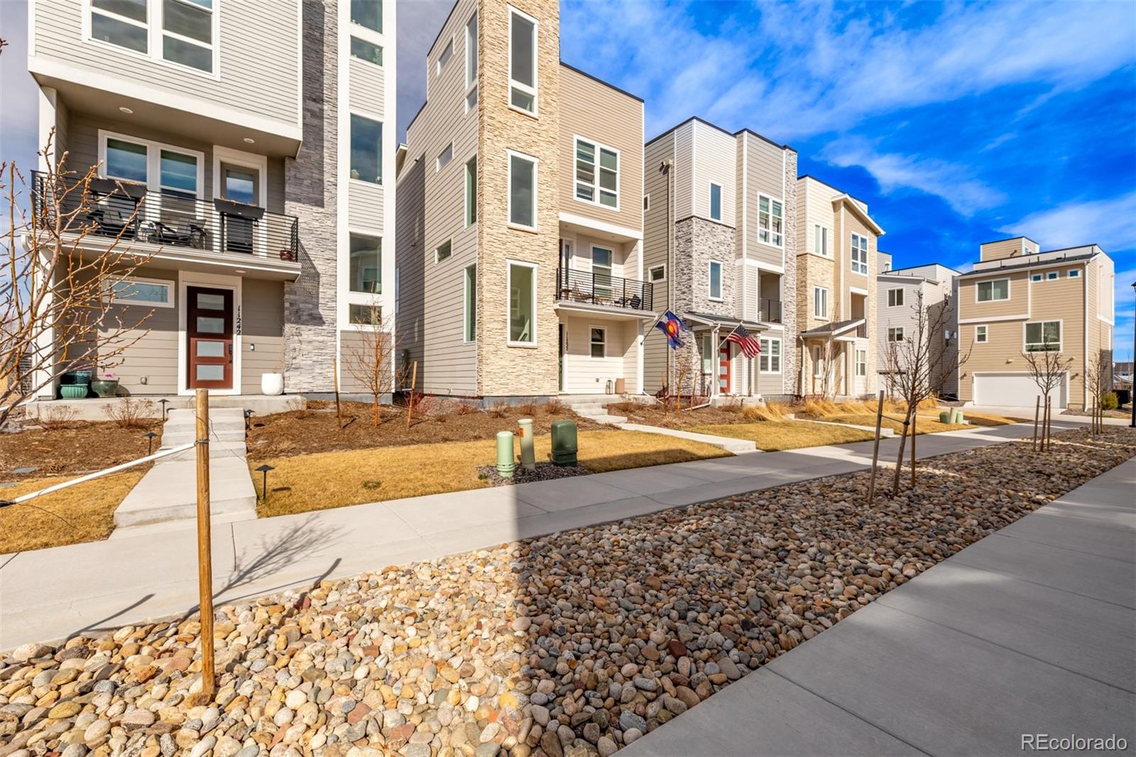 11232 W 53rd Drive Arvada CO 80002