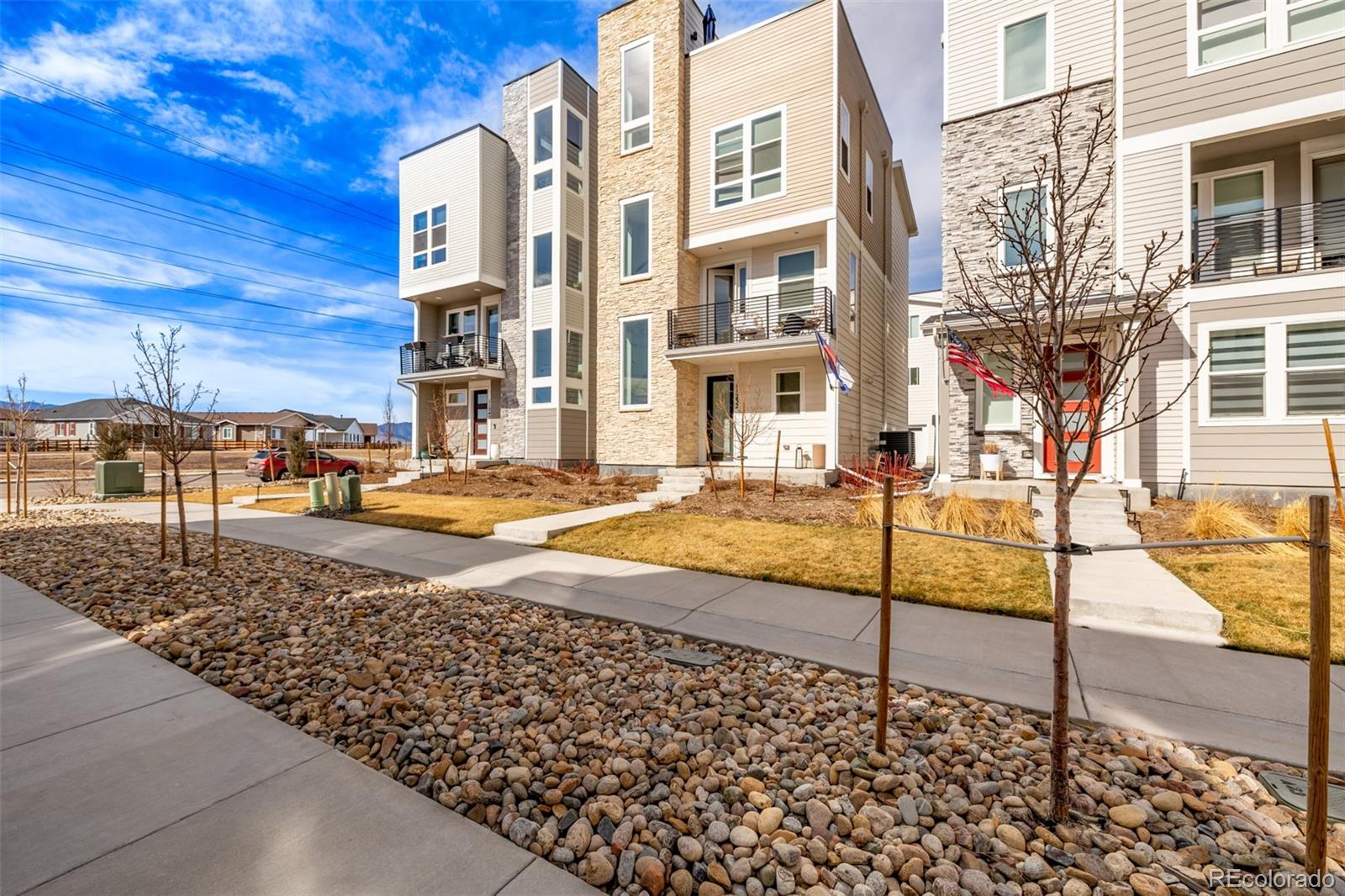 11232 W 53rd Drive Arvada CO 80002