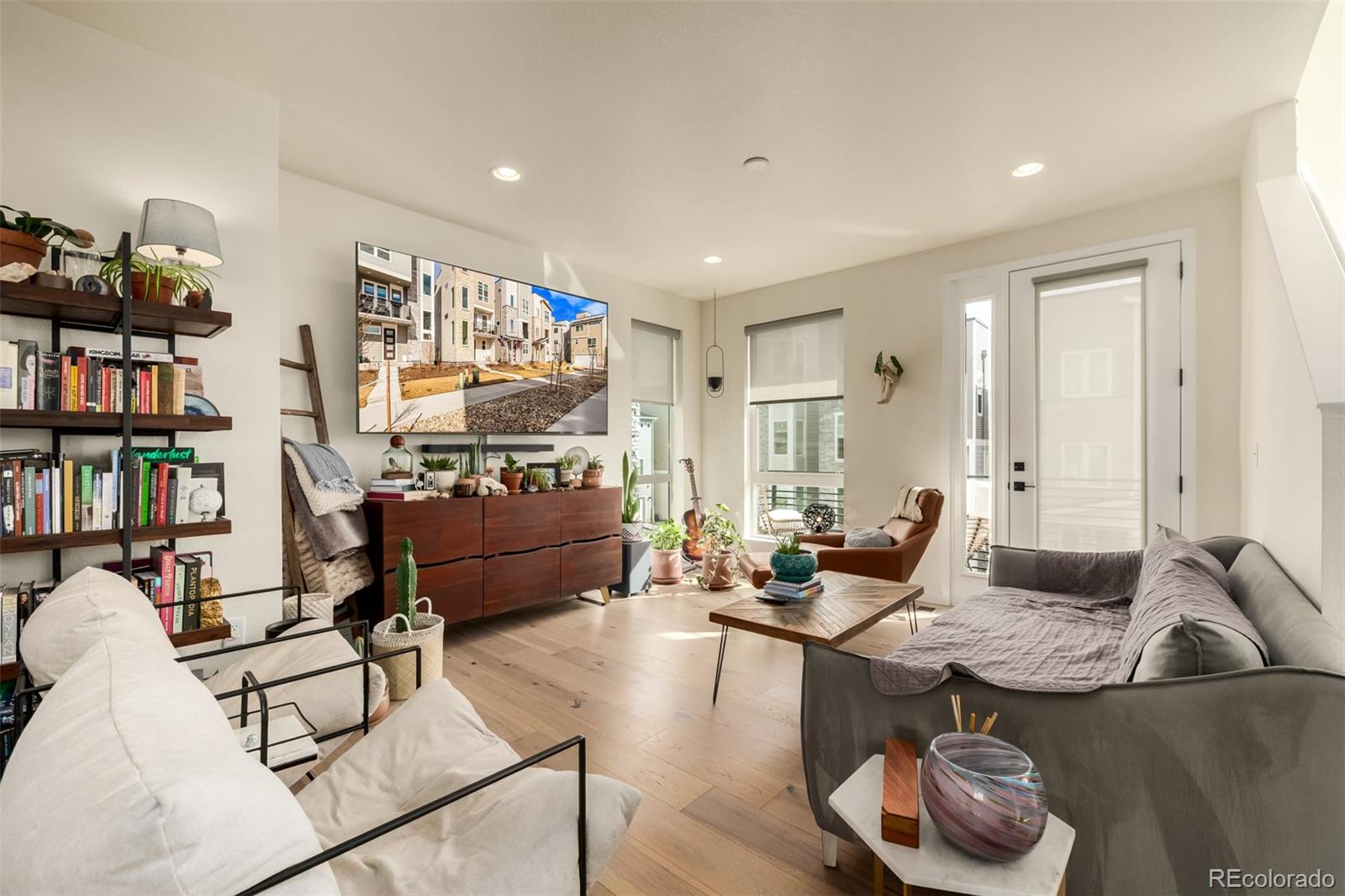 11232 W 53rd Drive Arvada CO 80002