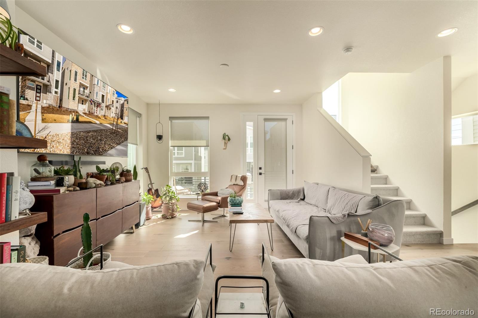 11232 W 53rd Drive Arvada CO 80002