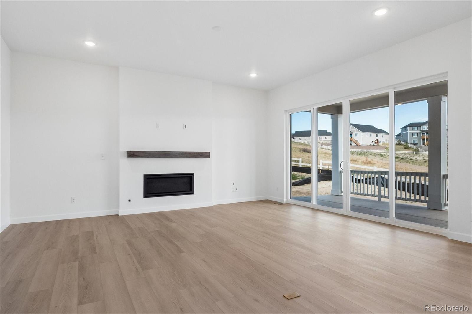 1715 Green Fern Point Castle Rock CO 80104