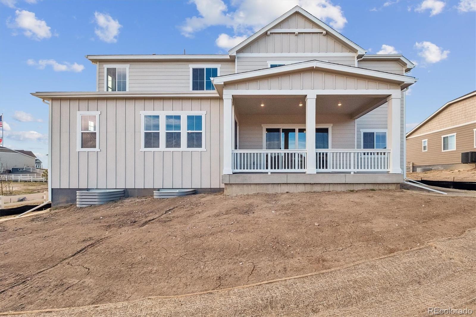 1715 Green Fern Point Castle Rock CO 80104