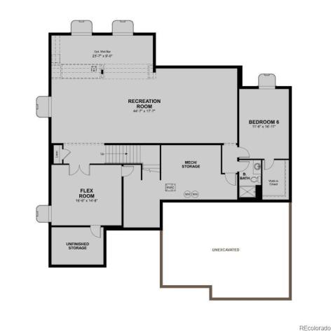 1715 Green Fern Point Castle Rock CO 80104