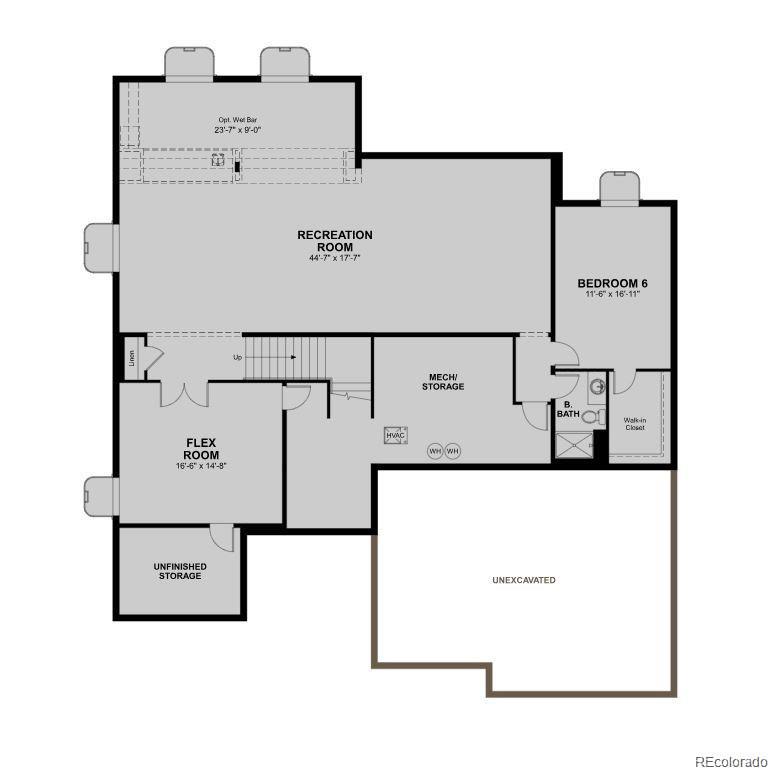 1715 Green Fern Point Castle Rock CO 80104