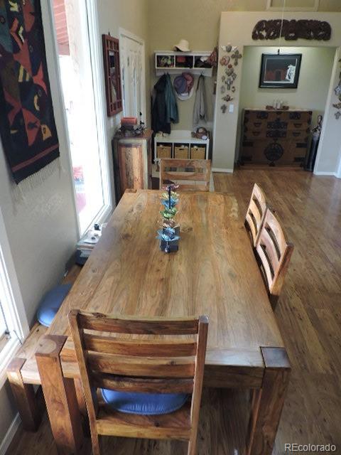 3818 Fontaine Road Fort Garland CO 81133