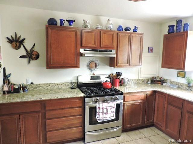 3818 Fontaine Road Fort Garland CO 81133
