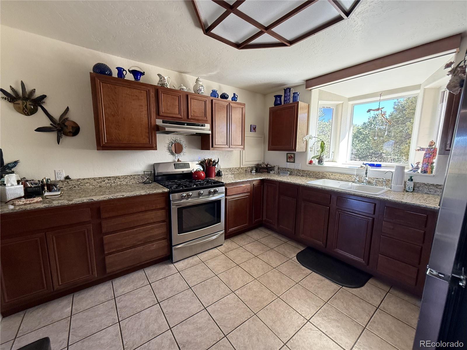 3818 Fontaine Road Fort Garland CO 81133