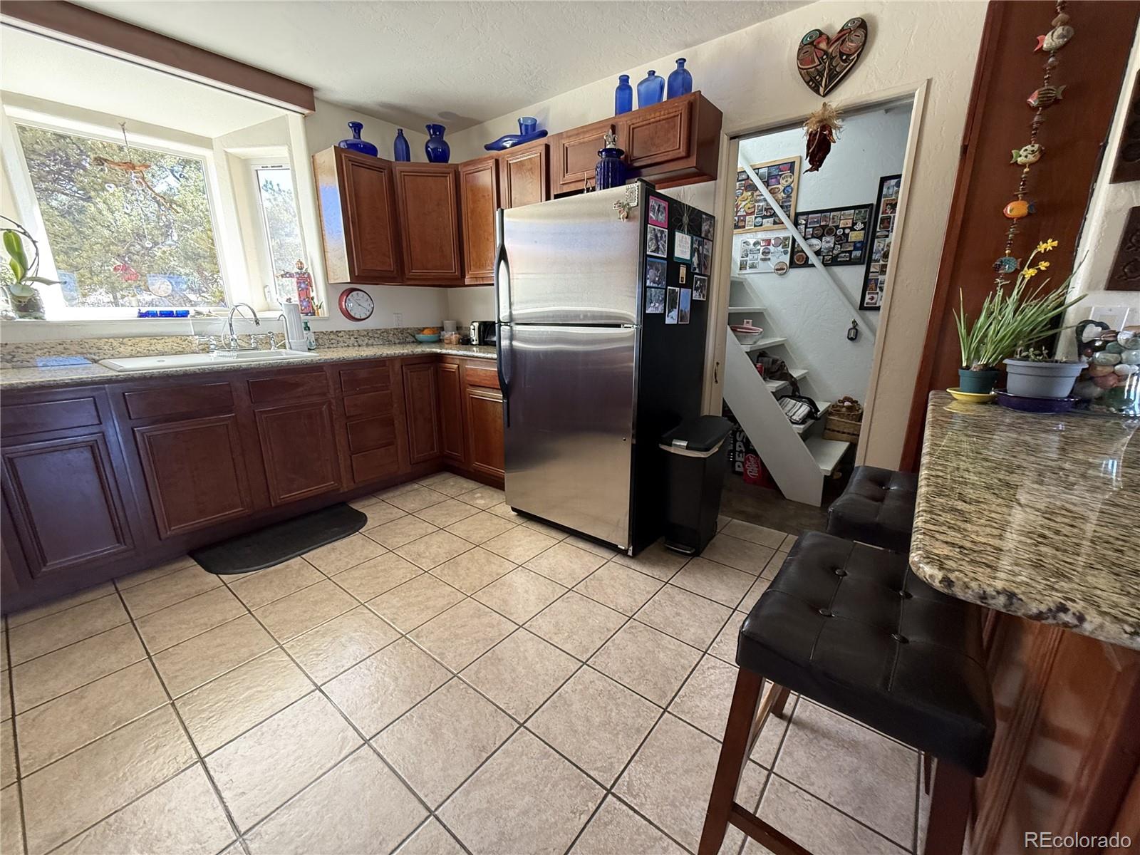 3818 Fontaine Road Fort Garland CO 81133