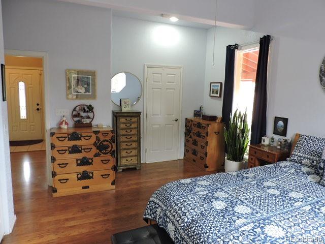 3818 Fontaine Road Fort Garland CO 81133