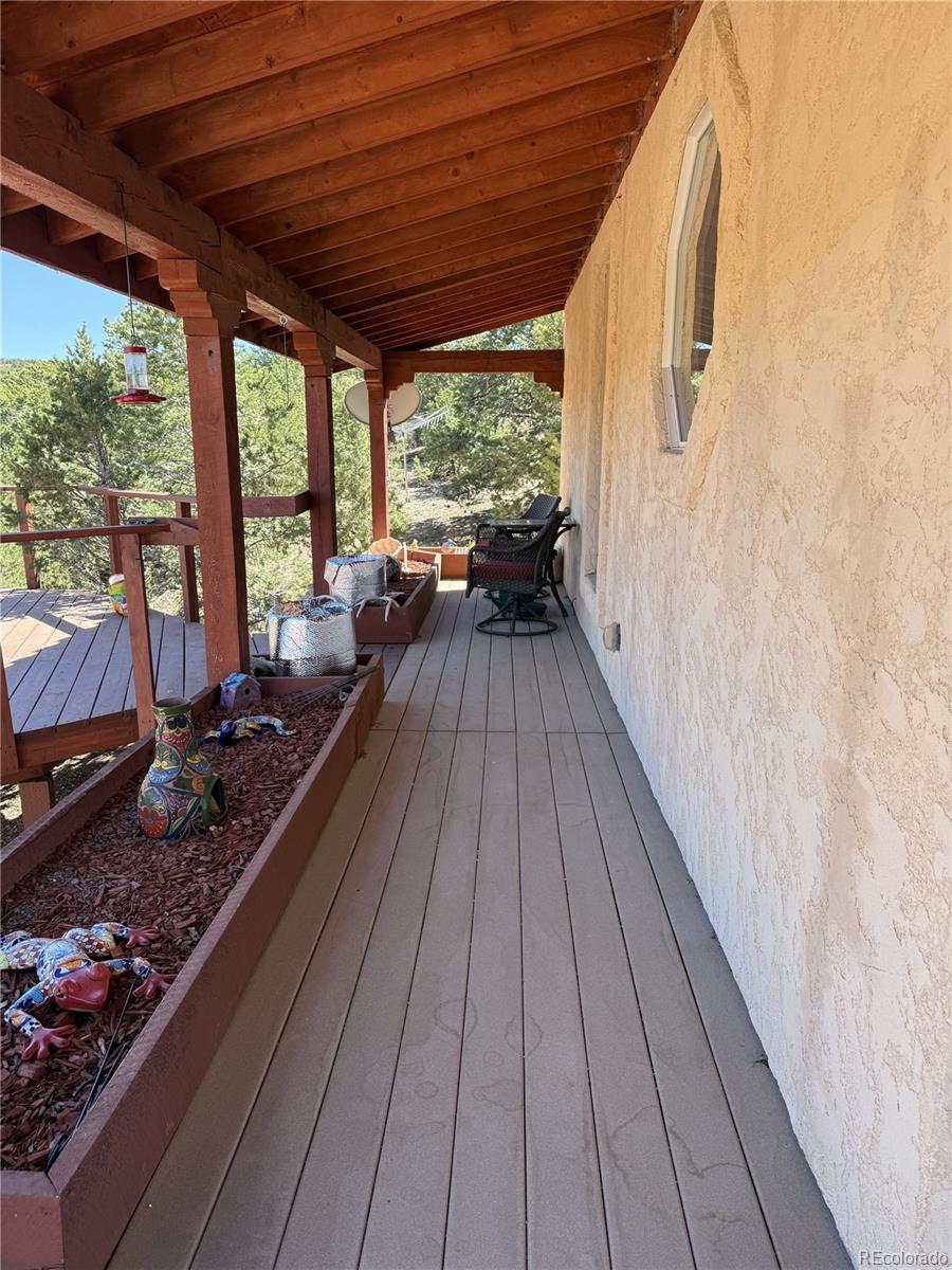 3818 Fontaine Road Fort Garland CO 81133