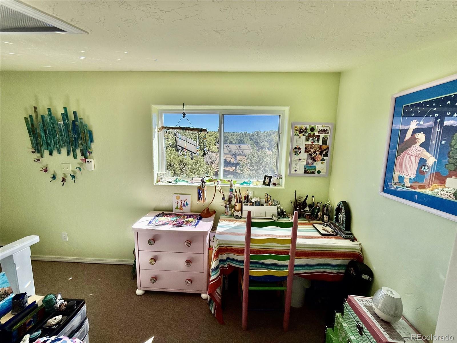 3818 Fontaine Road Fort Garland CO 81133