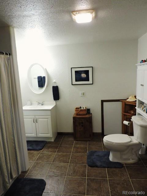 3818 Fontaine Road Fort Garland CO 81133