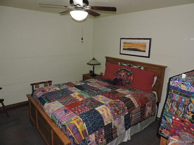 3818 Fontaine Road Fort Garland CO 81133