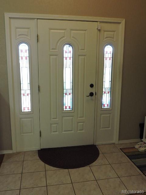 3818 Fontaine Road Fort Garland CO 81133