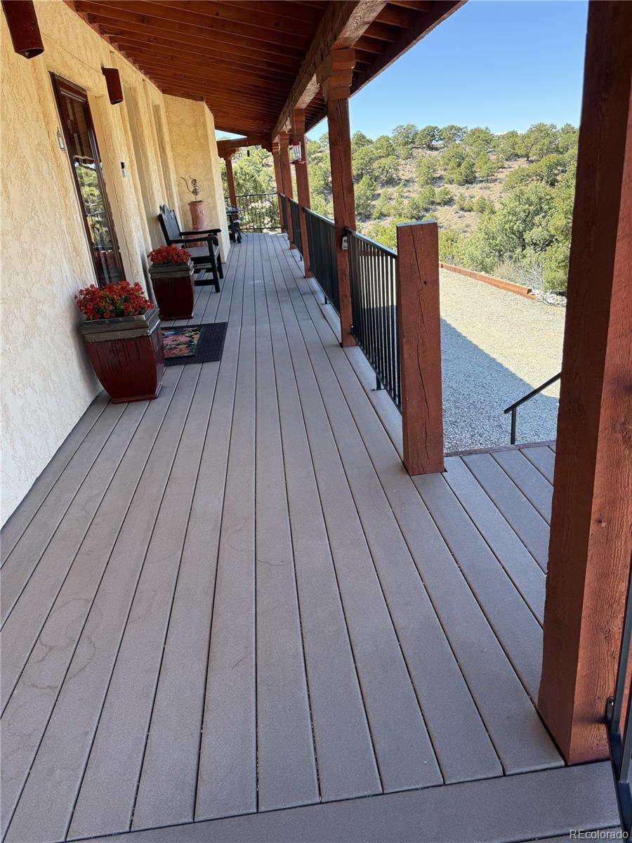 3818 Fontaine Road Fort Garland CO 81133