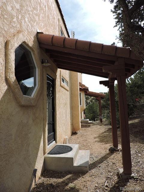 3818 Fontaine Road Fort Garland CO 81133