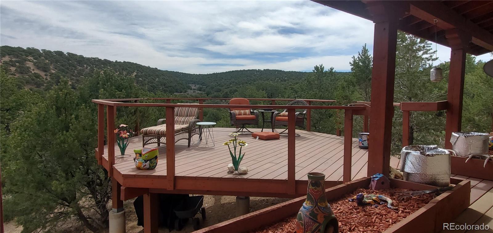 3818 Fontaine Road Fort Garland CO 81133