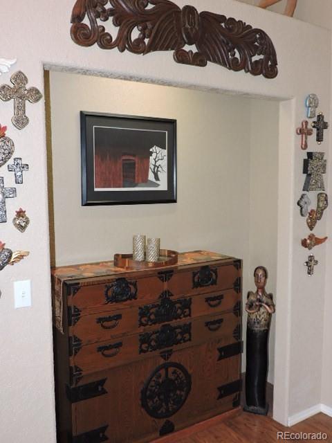3818 Fontaine Road Fort Garland CO 81133