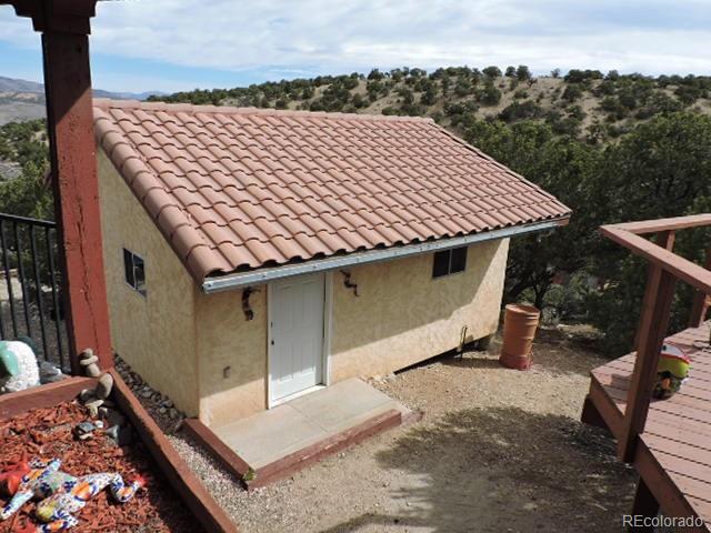 3818 Fontaine Road Fort Garland CO 81133