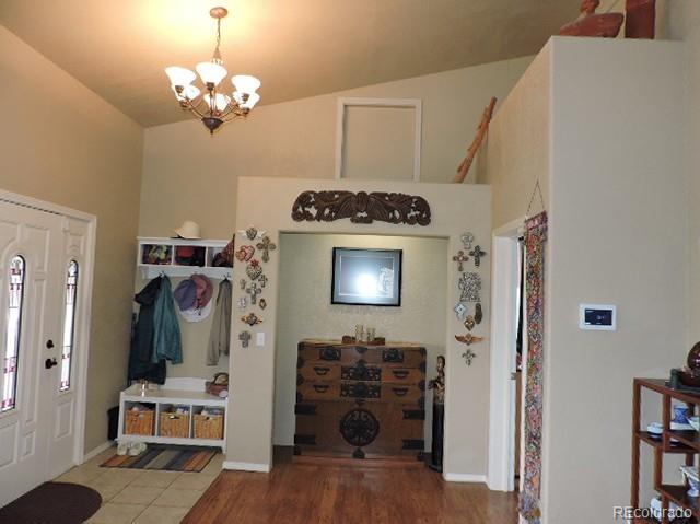 3818 Fontaine Road Fort Garland CO 81133
