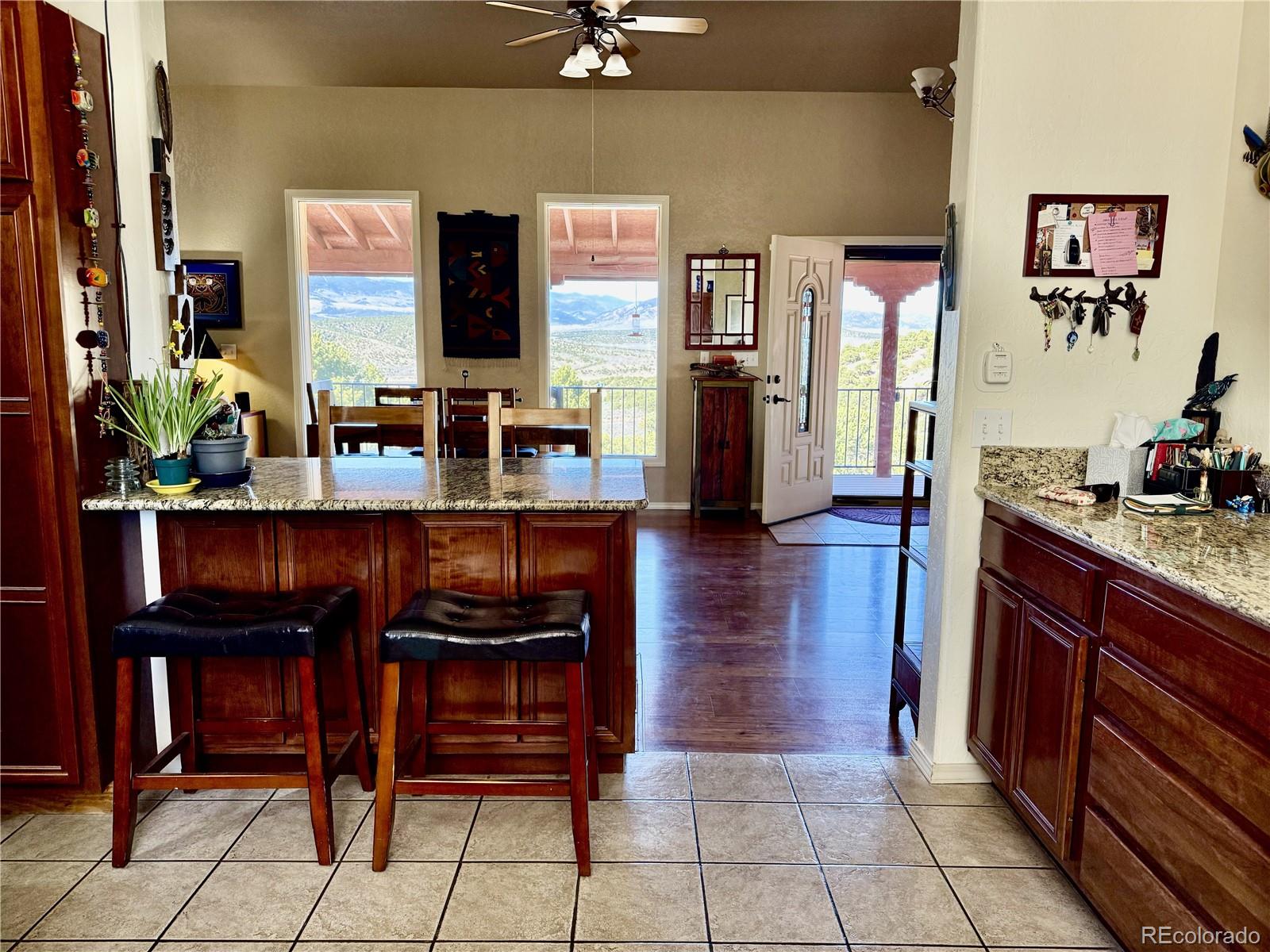 3818 Fontaine Road Fort Garland CO 81133