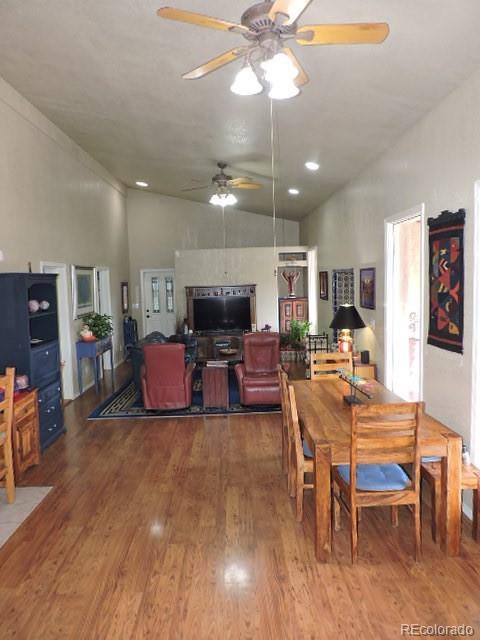 3818 Fontaine Road Fort Garland CO 81133