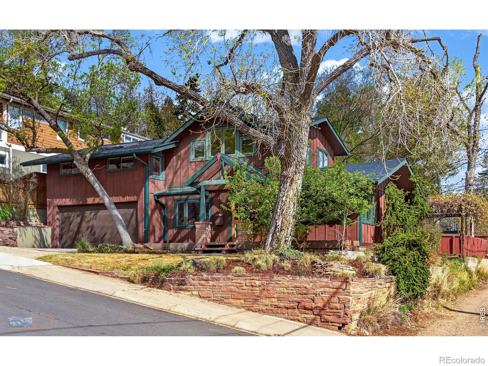 315 Evergreen Avenue Boulder CO 80304