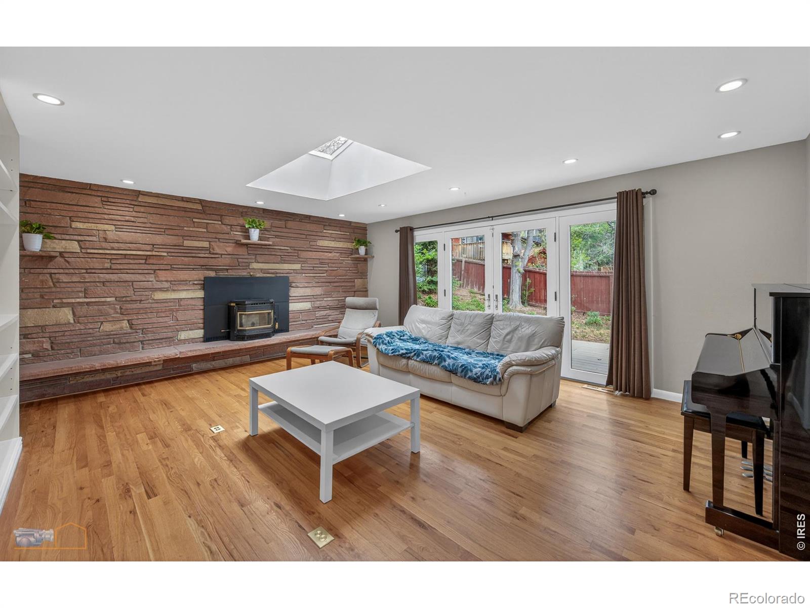 315 Evergreen Avenue Boulder CO 80304