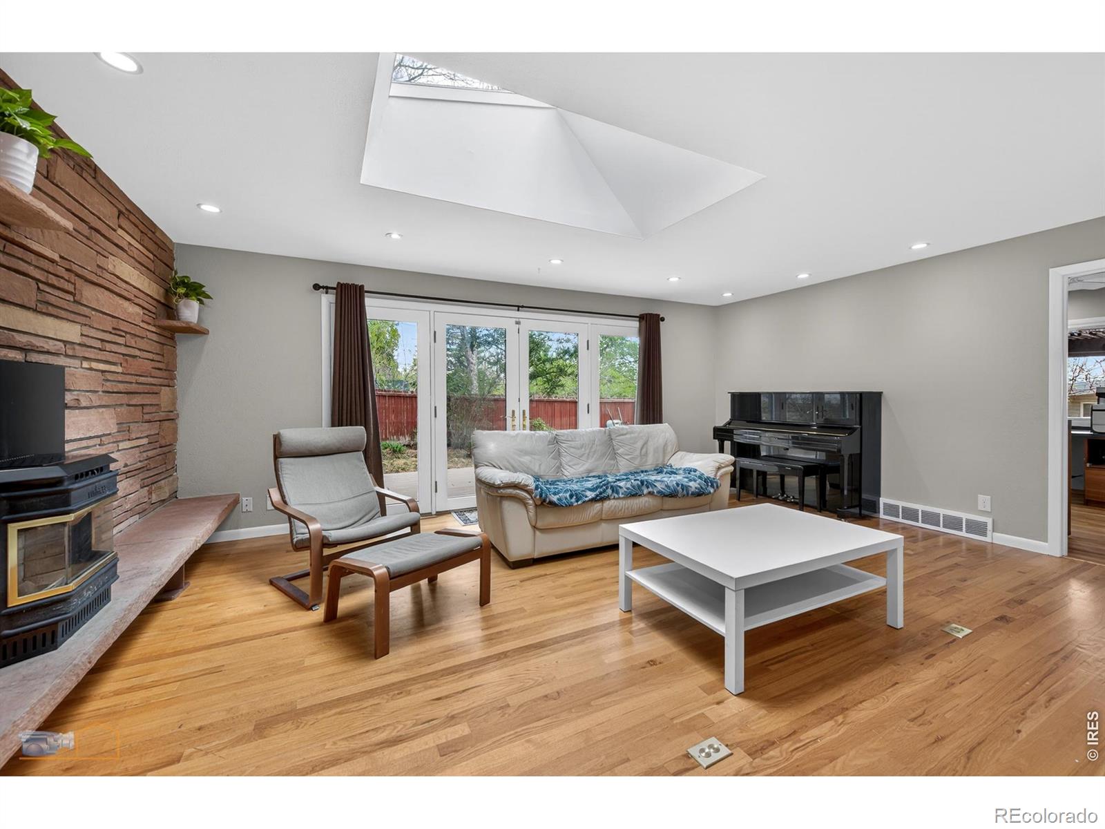 315 Evergreen Avenue Boulder CO 80304