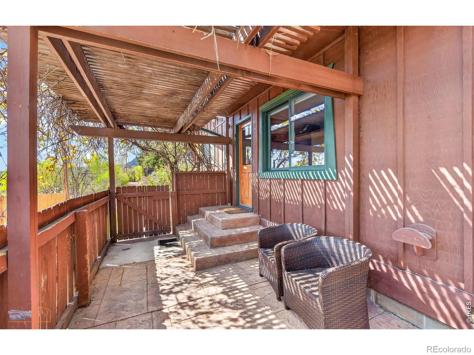 315 Evergreen Avenue Boulder CO 80304