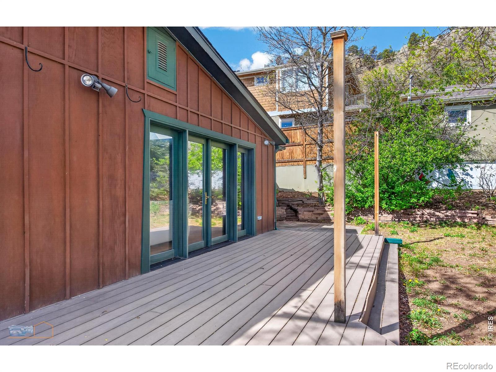 315 Evergreen Avenue Boulder CO 80304