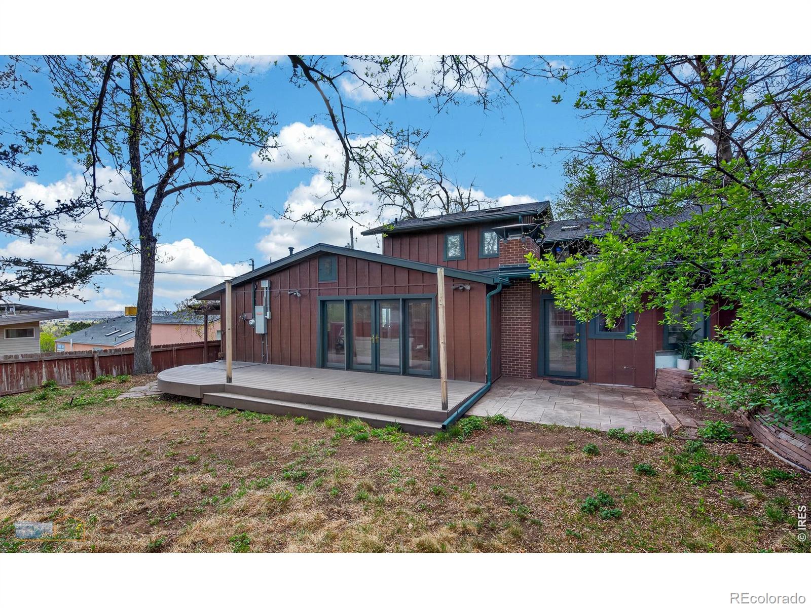 315 Evergreen Avenue Boulder CO 80304