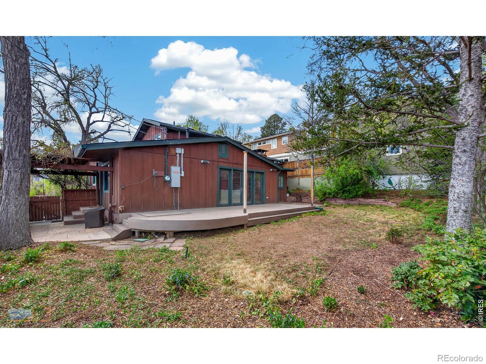 315 Evergreen Avenue Boulder CO 80304