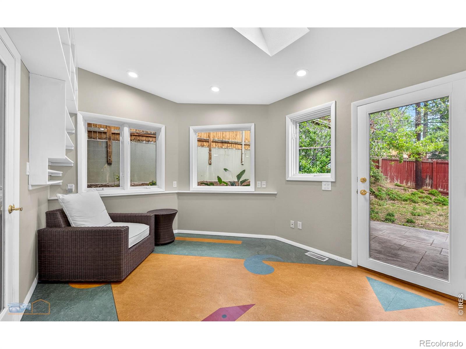 315 Evergreen Avenue Boulder CO 80304