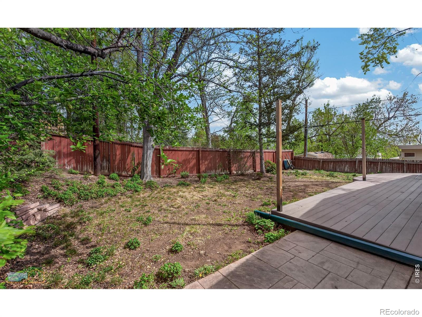 315 Evergreen Avenue Boulder CO 80304