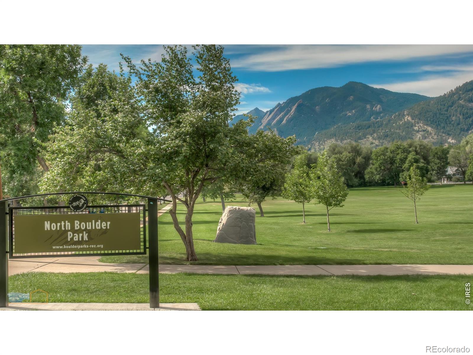 315 Evergreen Avenue Boulder CO 80304