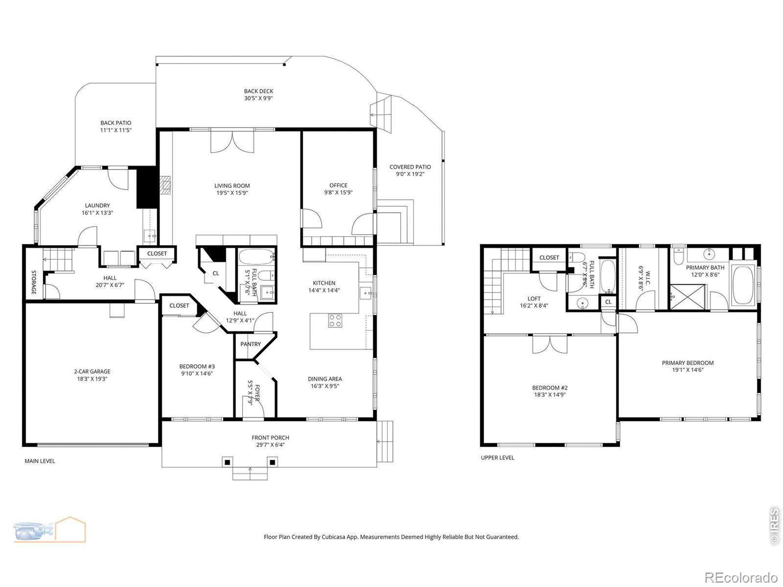 315 Evergreen Avenue Boulder CO 80304