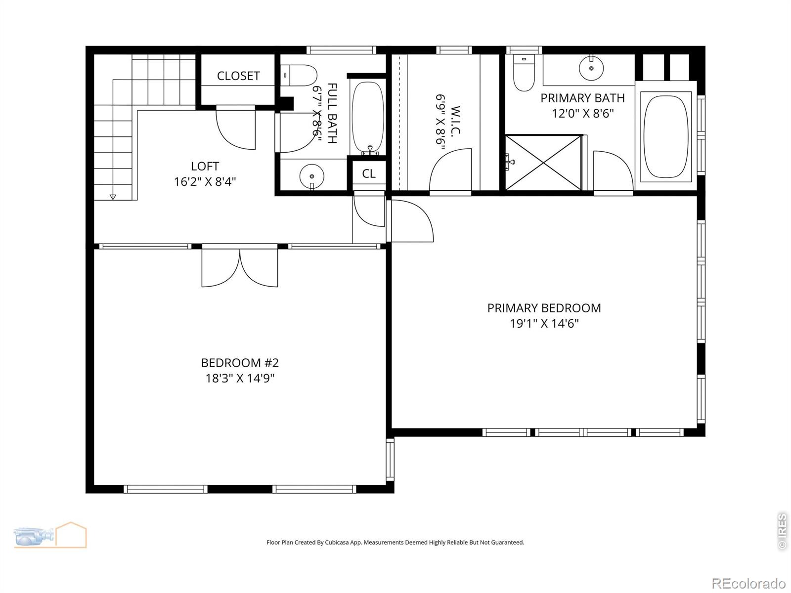 315 Evergreen Avenue Boulder CO 80304