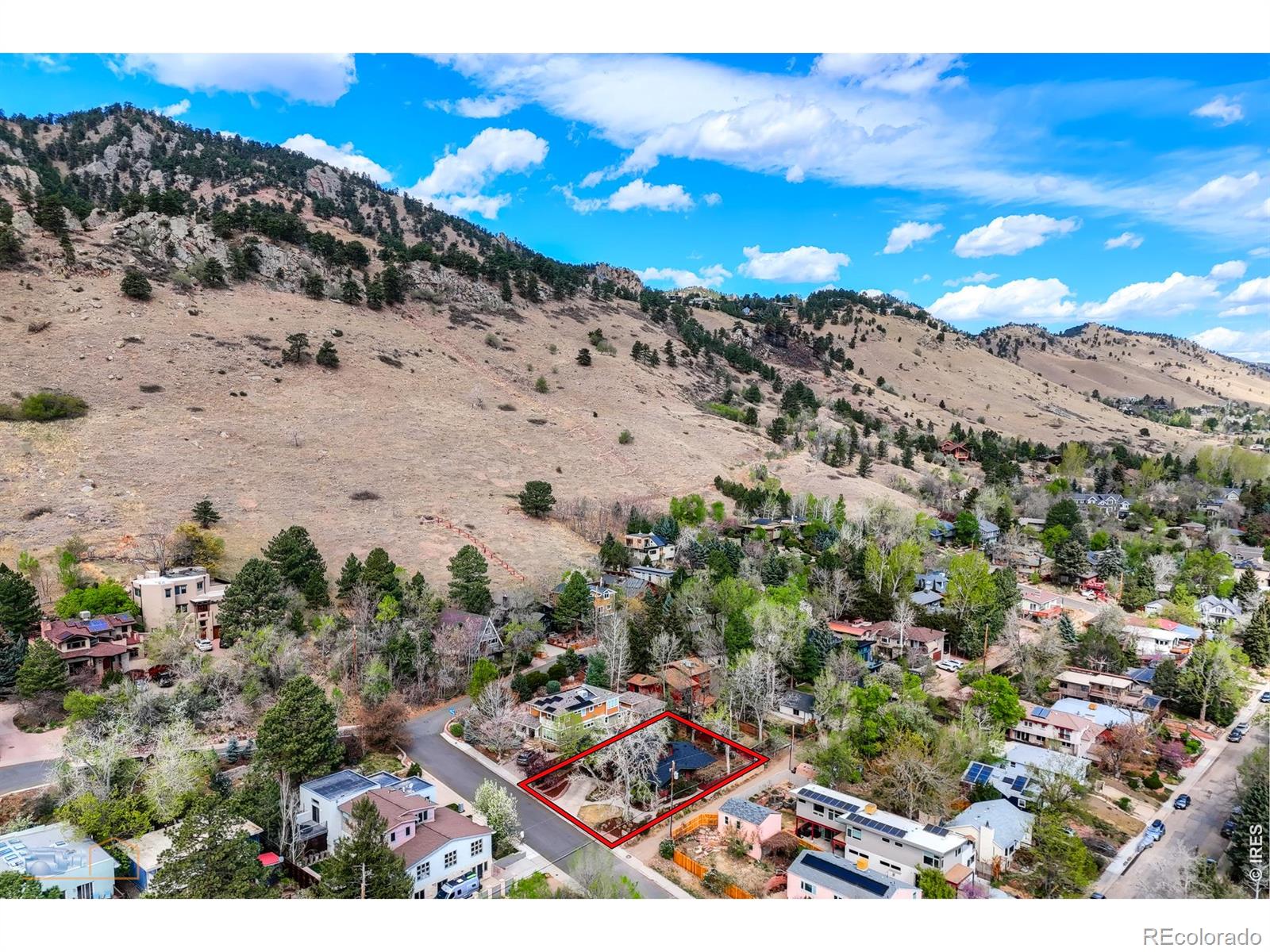 315 Evergreen Avenue Boulder CO 80304